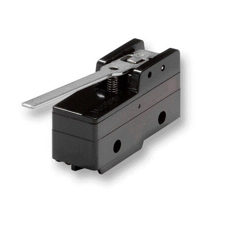 OMRON Z-15GW2255-ML Z-15GW2255-ML ZMD 4004H Z15GW2255ML OMRON Short lever roller spring Welded Watertight